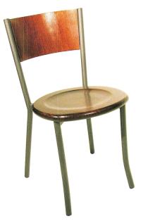 AC019 Max Chair