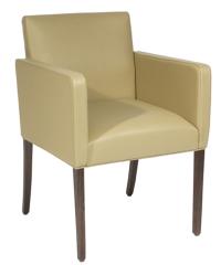 AC012D Club Armchair