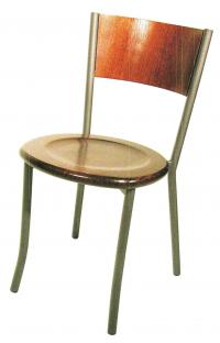 AC019 Max Chair