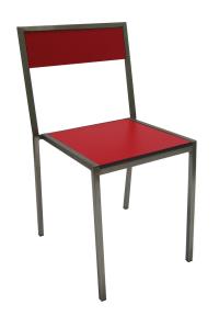 AC032OD Barcode Chair