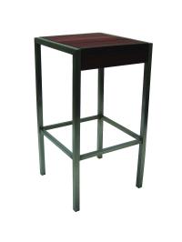 AB225OD Waterfront Barstool