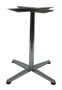 AT616 Heavy Duty 4 Star Pedestal