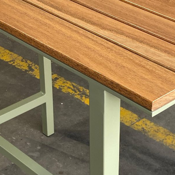 Custom Manufacturing
